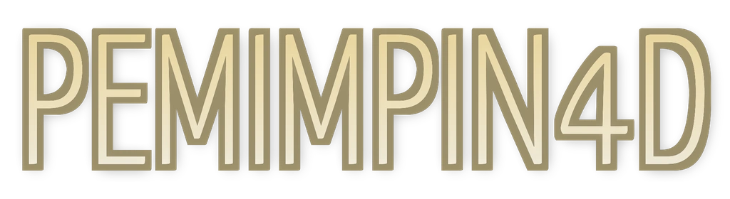 Logo PEMIMPIN4D